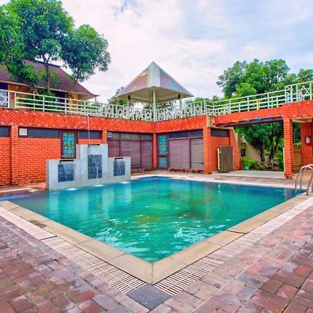 Pyramid Home Divine - A Wellness Resort Dehradun Extérieur photo