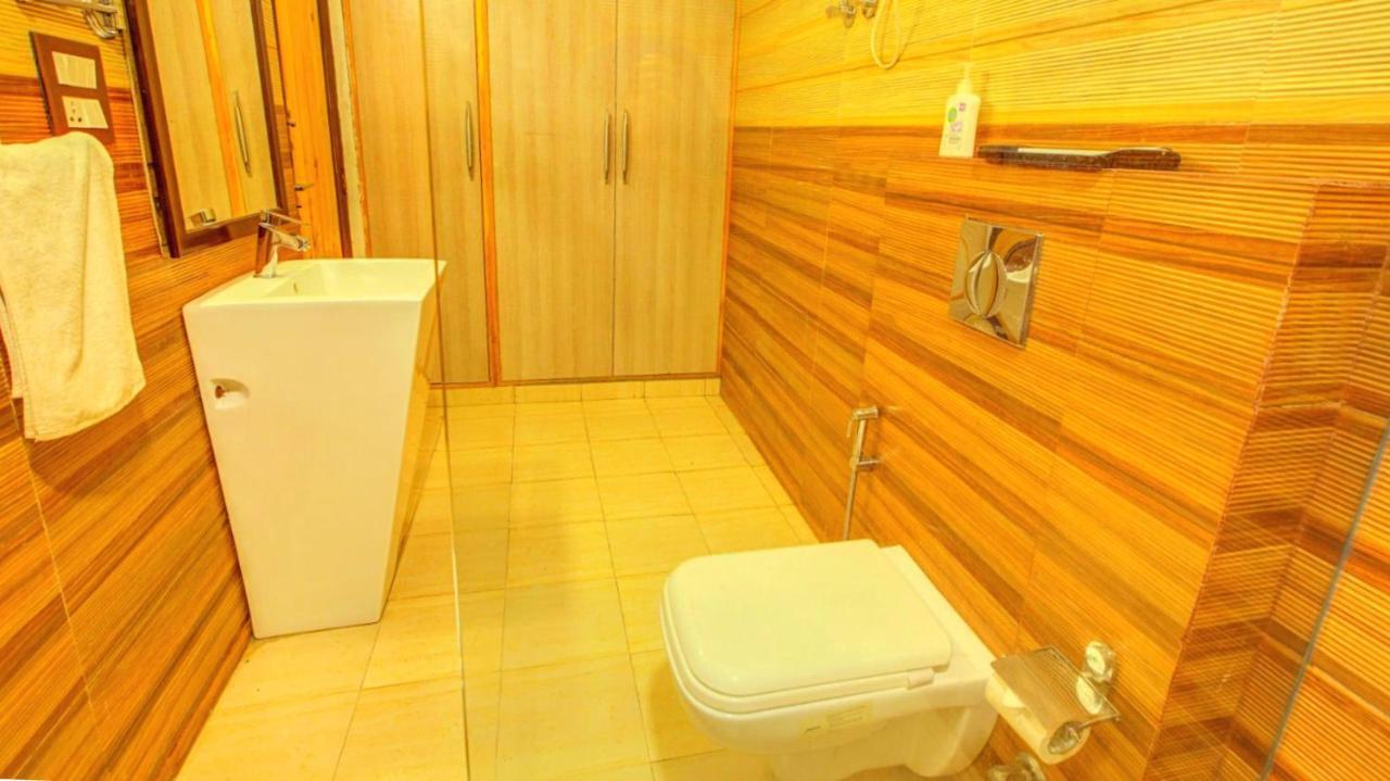 Pyramid Home Divine - A Wellness Resort Dehradun Extérieur photo