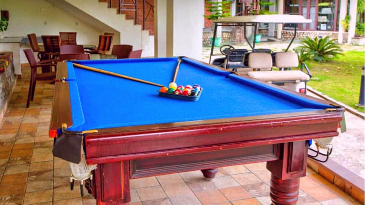 Pyramid Home Divine - A Wellness Resort Dehradun Extérieur photo